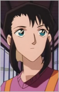 Houjou Hatsuho - Character (81628) - AniDB