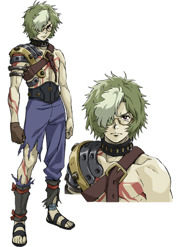 Koutetsujou No Kabaneri, Wiki