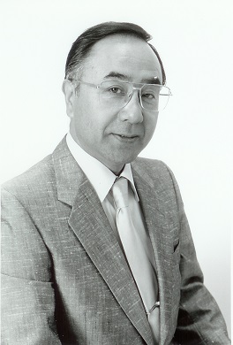 Katsuta Hisashi