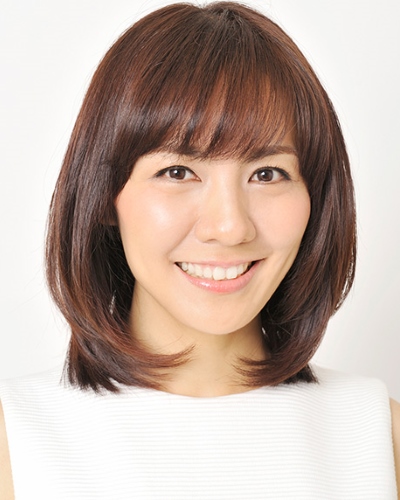 Masaka Miho Person Anidb