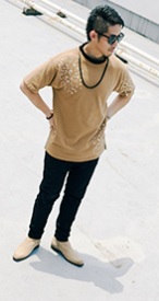 Dj Katsu Person Anidb