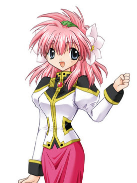 Milfeulle Sakuraba Character 3013 Anidb