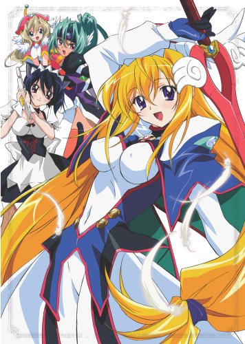 megami scan ufo princess valkyrie valkyrie (ufo princess valkyrie