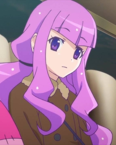 Lilia - Character (82469) - AniDB