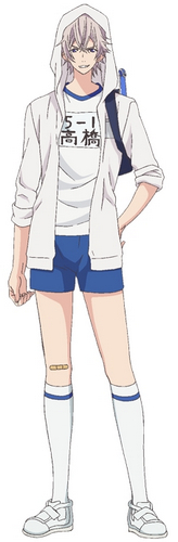 Hatsukoi Monster (anime), Hatsukoi Monster Wikia