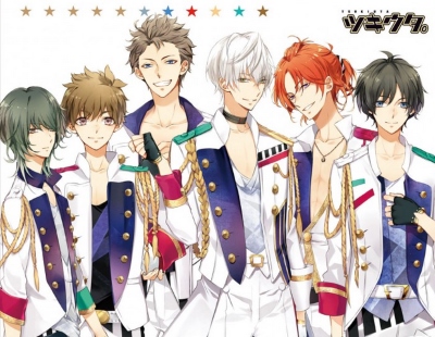 Procellarum Collaboration Anidb