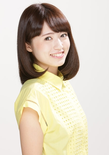 Aida Rikako Person Anidb