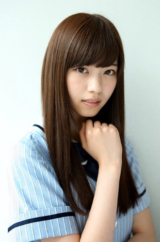Nishino Nanase Person Anidb