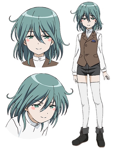 Johann Character 3 Anidb