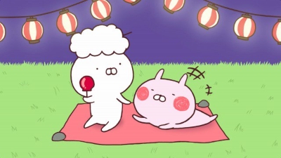 Usamaru - Anime - AniDB