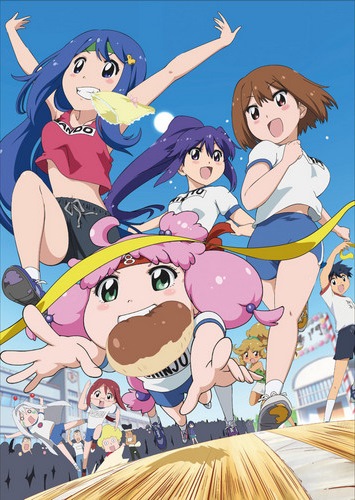 Big Order (2016) - Anime - AniDB