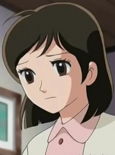 Honma Kumiko Character 804 Anidb