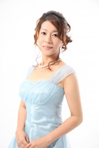 Mitani Tomoyo Person Anidb