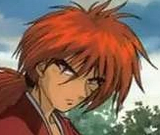 Himura Kenshin - Character (443) - AniDB