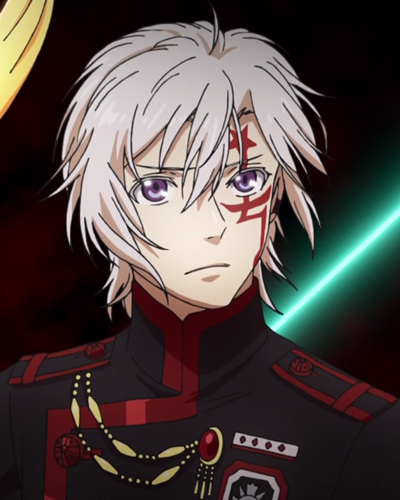 Allen Walker | D.Gray-man Encyclopedia | FANDOM powered by Wikia | D gray  man allen, D gray man, Allen walker