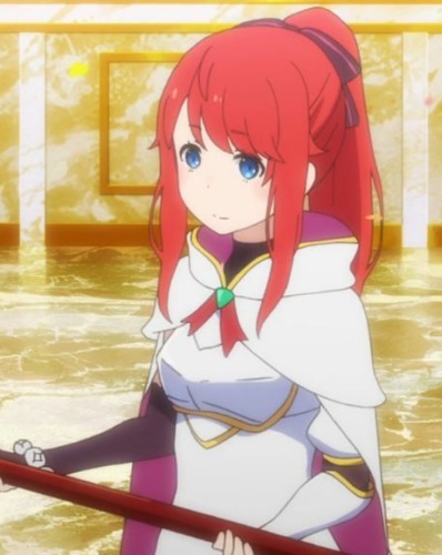 Thearesia Van Astrea Character Anidb