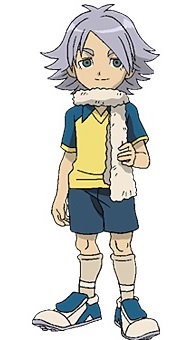 Fubuki Shirou