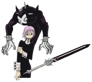 Ragnarok/Anime, Soul Eater Wiki