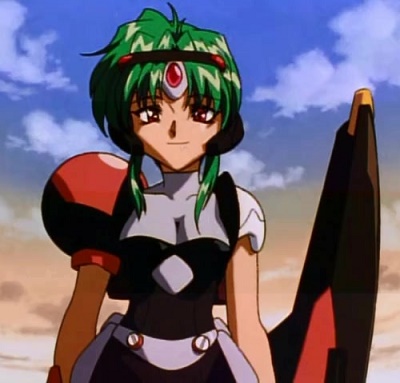 Gaou Nejiru Character Anidb