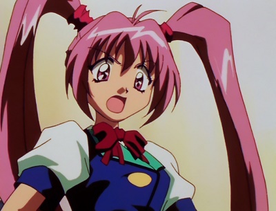 Takaeda Hasami Character Anidb