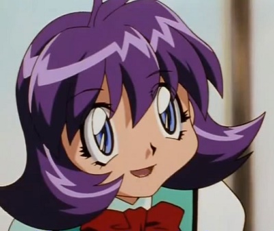 Kurina Nozuru Character Anidb
