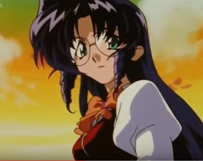Ruridou Doria Character Anidb
