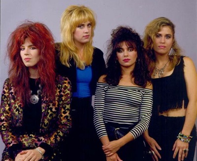 The Bangles - Collaboration (47278) - AniDB