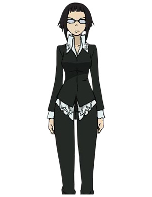 Yumi Azusa Character 3510 Anidb