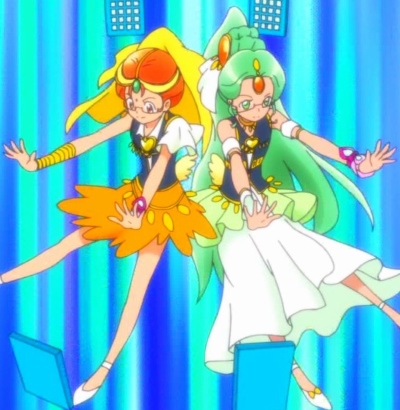 Wonderful Precure!