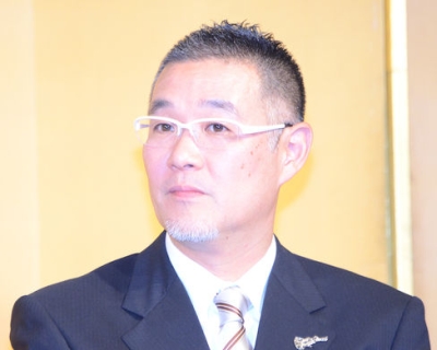 Kikuchi Tsuyoshi