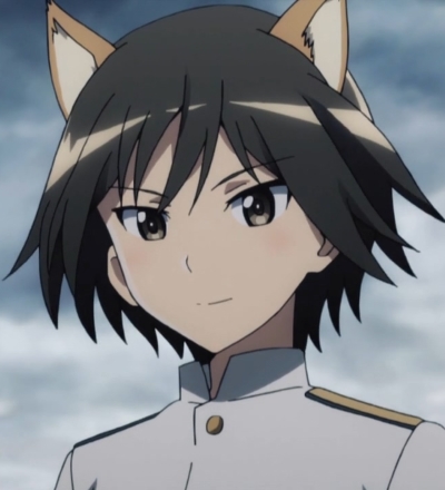 Brave Witches - Anime - AniDB