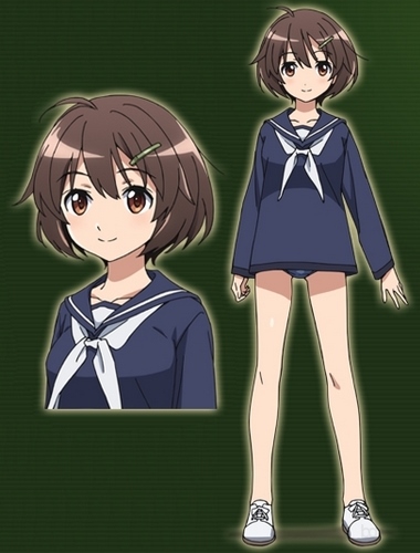 Brave Witches - Anime - AniDB