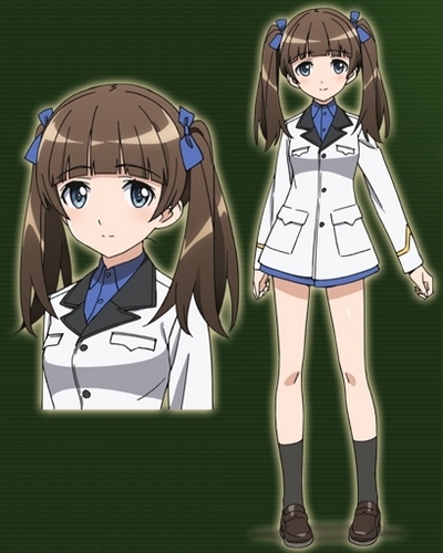 Brave Witches - Anime - AniDB