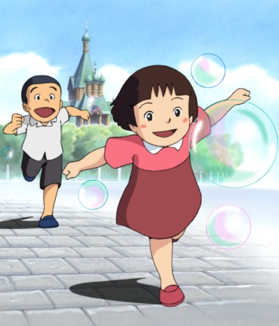 Ecchan No Sensou Anime Anidb Ecchan No Sensou Anime Anidb