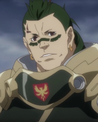 Qasim Eberhard Character Anidb
