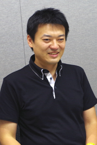 Ishiyama Takanari Person Anidb