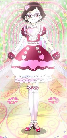 Tokuda Nene Character Anidb Tokuda Nene Character Anidb