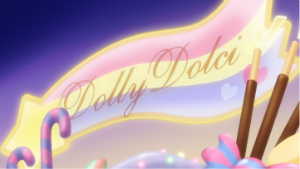 Dolly Dolci Organisation Anidb