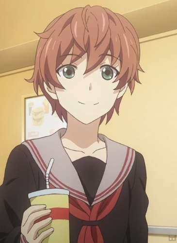 Yukino Kagari - Character (84179) - AniDB