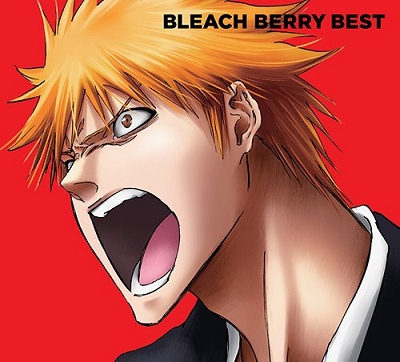 Collection Bleach Berry Best Album 9845 Anidb