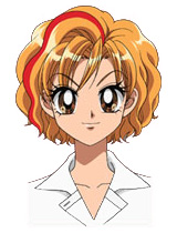 Kotobuki Ran Character (3671) AniDB