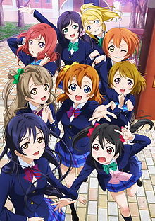 Love Live Fanclub