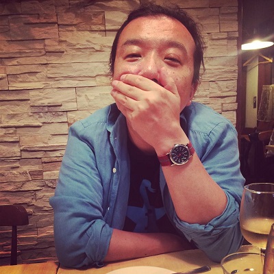 Tsujita Kunio Person 97 Anidb