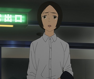 Naruse Izumi Character Anidb