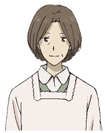 Fujiwara Touko Character 3790 Anidb