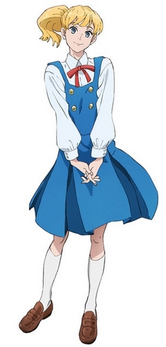 Lotta Otus Character Anidb Lotta Otus Character Anidb