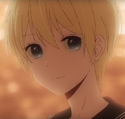 Hayakawa Mei Character Anidb