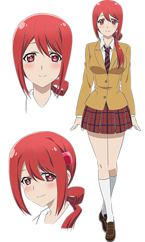 Akane is the Real Protagonist of SSSS.Gridman - This Week in Anime - Anime  News Network