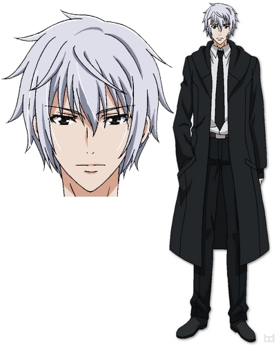 Ki Tanmoku, SpiritPact Wiki