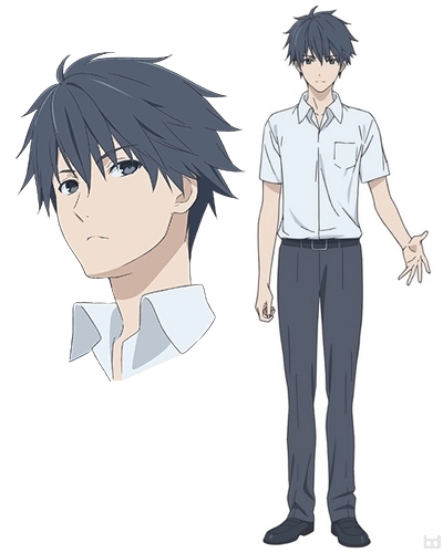 Yonagi Kei - Act-age - Image by Usazaki Shiro #2778239 - Zerochan Anime  Image Board